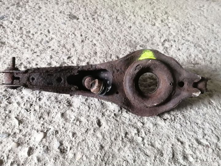 Рычаг задний Нижний Ford Focus 2 седан