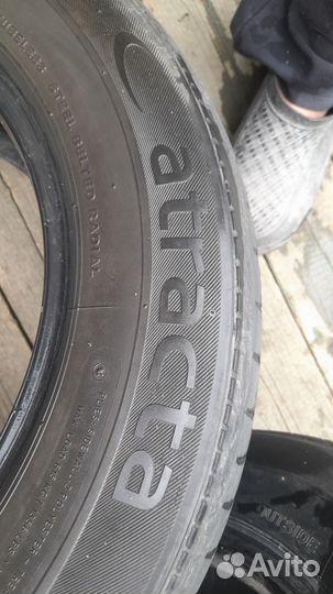 Lassa Atracta 195/65 R15