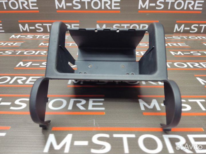 Пепельница Bmw 3-Series E46 M52B20TU 1999