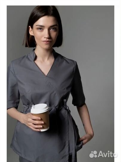 Медицинский костюм