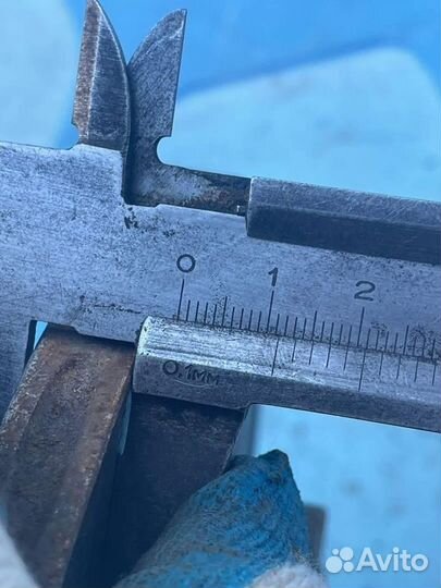 Диск тормозной задний 8E0615601M