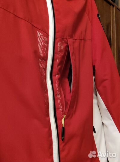 Куртка зимняя женская