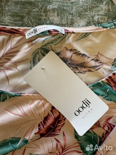 Женские вещи пакетом новые 46-48