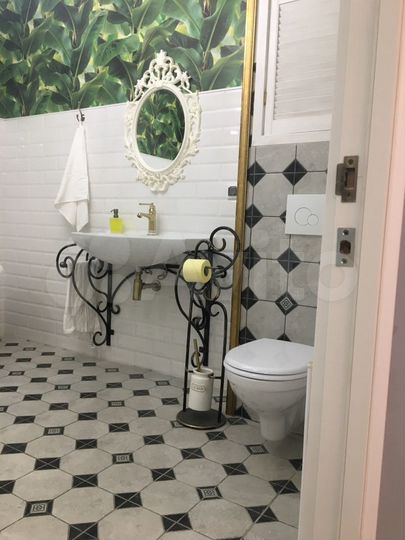 1-к. квартира, 45 м², 12/15 эт.