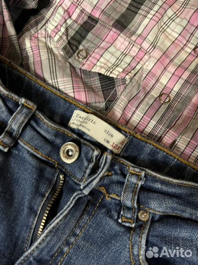 Вещи на девочку бренд