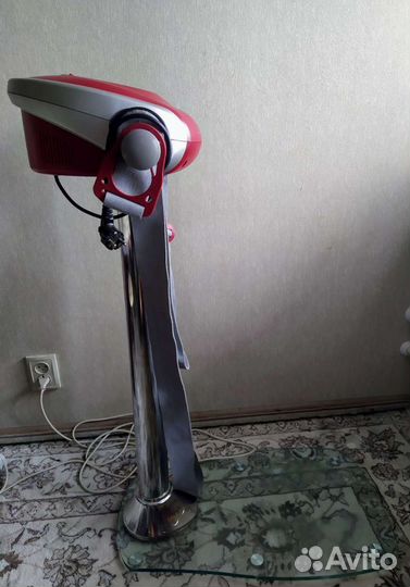 Фитнес хаус