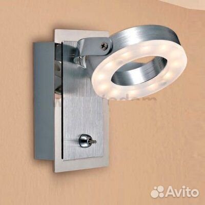 Citilux Бильбо CL553511 LED Спот бра светильник