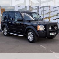 Land Rover Discovery 2.7 AT, 2006, 244 431 км, с пробегом, цена 1 179 000 руб.