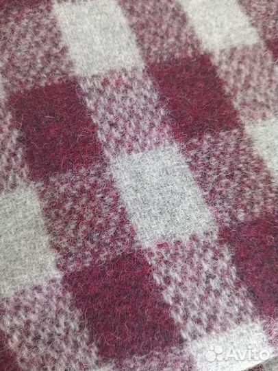 Отрезы ткани на пальто, вельвет, шерсть, трикотаж