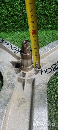 Крестовина стиральной машины Electrolux