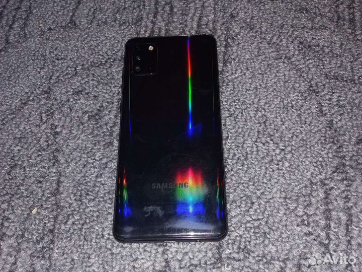 Samsung galaxy a31 128gb