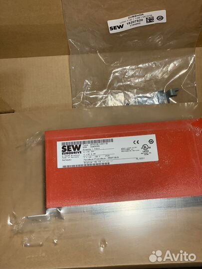 Sew DFP21B/U0H11B модуль