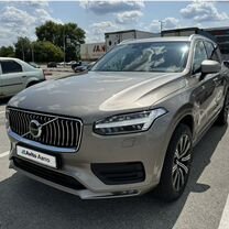 Volvo XC90 2.0 AT, 2020, 145 000 км, с пробегом, цена 4 800 000 руб.