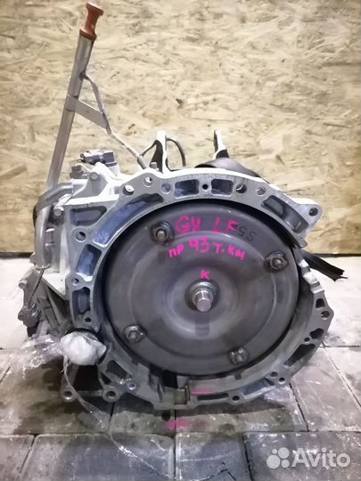 АКПП 5ст Mazda 6 GG GH 2.0 LF