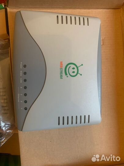 Adsl модем Интеркросс icxdsl 5633 NE