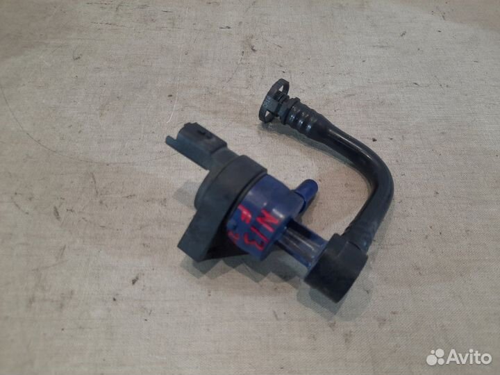 Клапан вентиляции топливного бака Bmw 116 F20