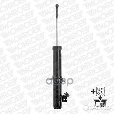 Амортизатор газомасляный передний правый Origin