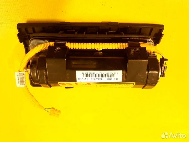 Airbag пассажира Geely CK Otaka 2005-2010