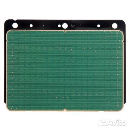 Тачпад для Asus UX403NA без пластикового покрытия