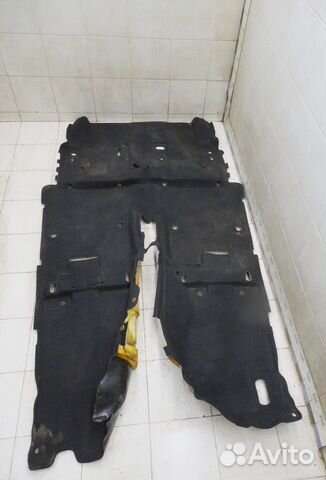 Покрытие напольное (ковролин) Mohave 2009