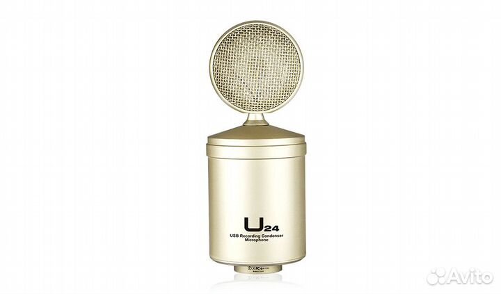 USB-микрофон iCON U24