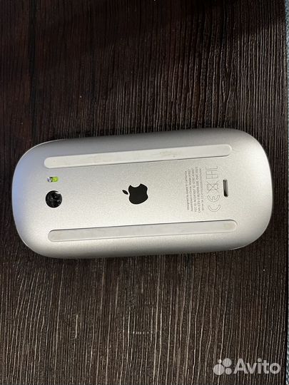 Мышь Apple magic mouse 2