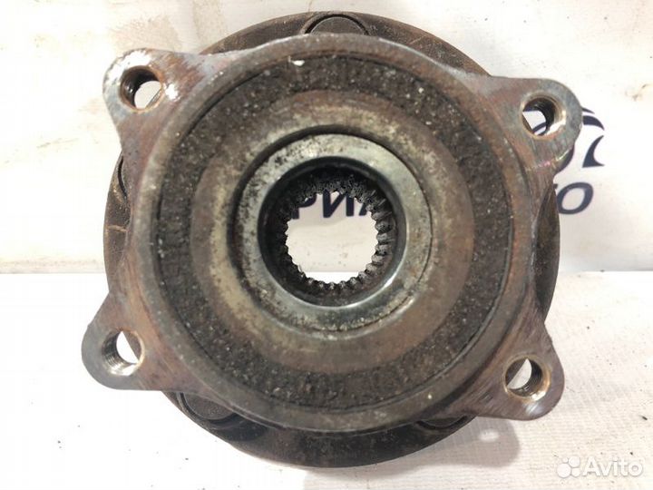 Ступица Suzuki Grand Vitara 2 JT передняя