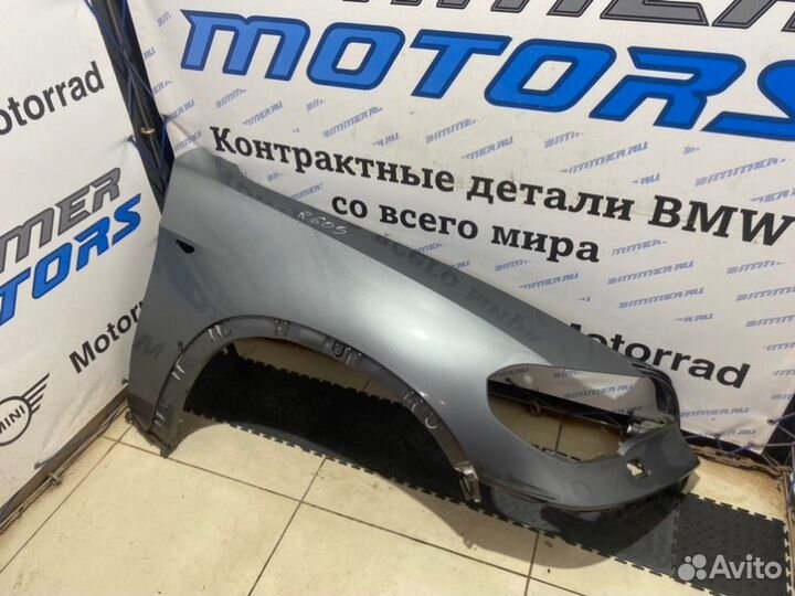 Крыло правое Bmw Х5 Е70