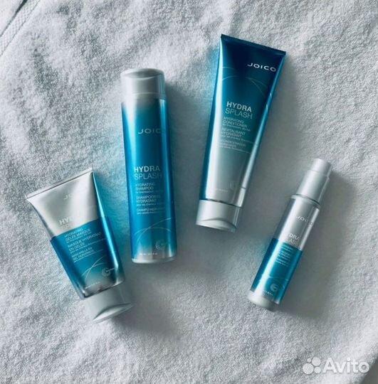 Шампуни, кондиционеры. Redken