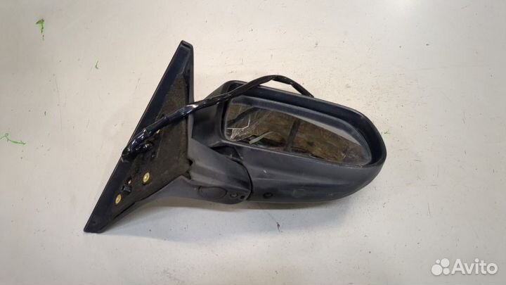 Зеркало боковое Mazda 323 (BA), 1996