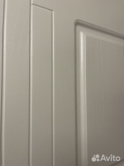 Накладка на дверь