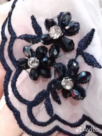 Блузка для девочки