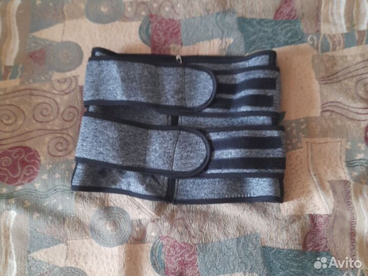 Пояс для фитнеса