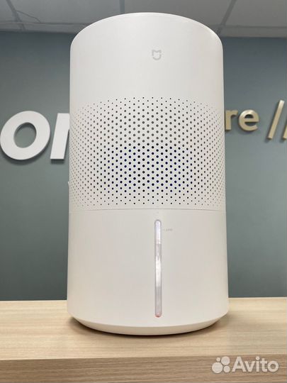 Увлажнитель воздуха Xiaomi Mijia Pure SMART