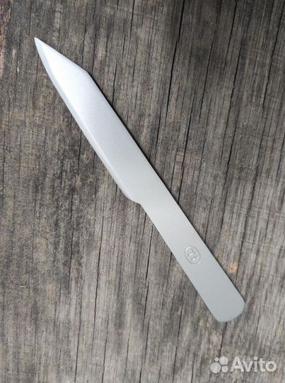 Титановый нож