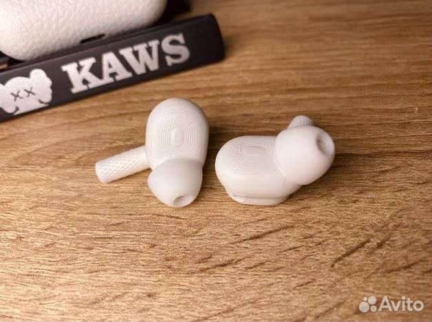 Наушники Маршал Motif anc белые