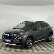 Suzuki Fronx 1.5 AT, 2023, 2 824 км, с пробегом, цена 2 899 000 руб.