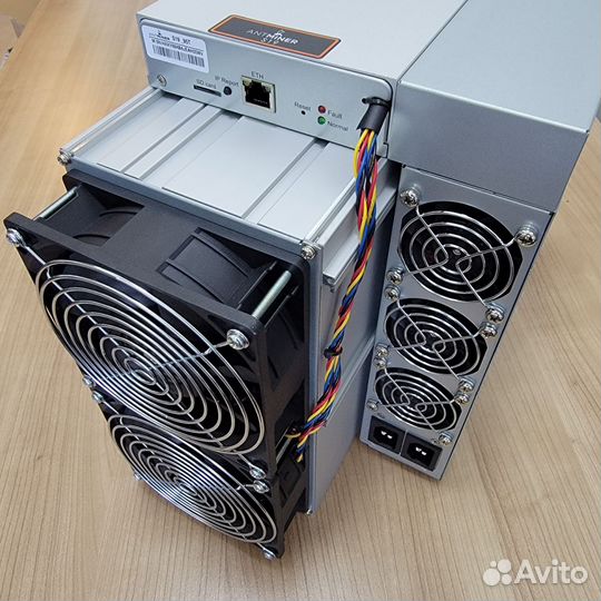 Antminer s19 95 Th