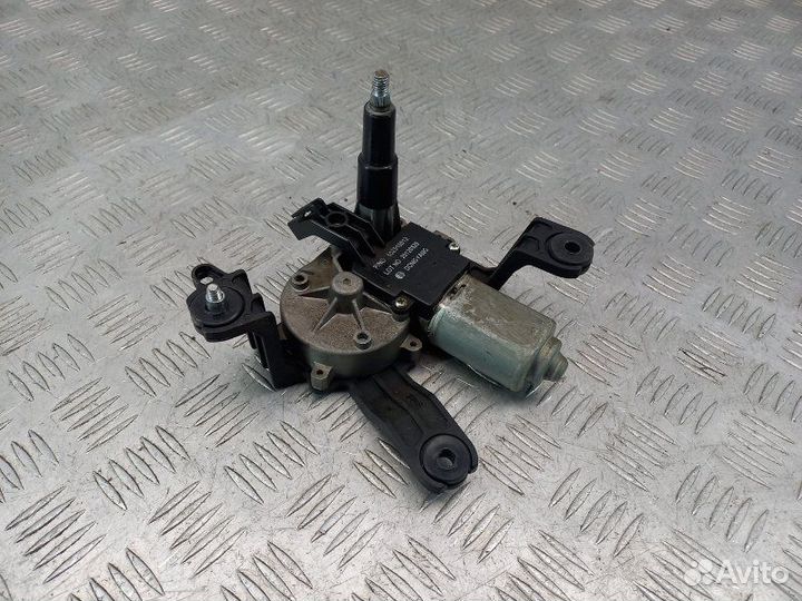 Моторчик стеклоочистителя задний Chevrolet Cruze 1