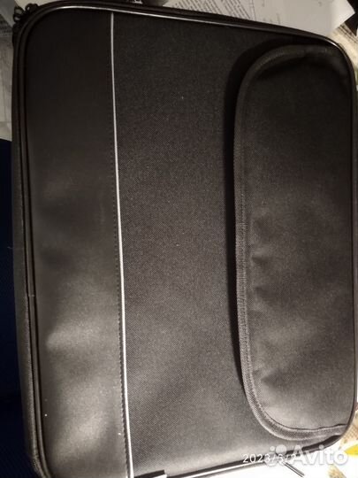 Сумка для ноутбука