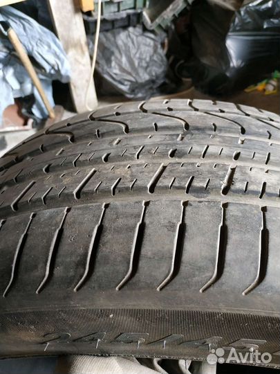 Pirelli P Zero 245/45 R19 102Y