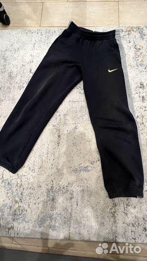 Спортивные штаны nike