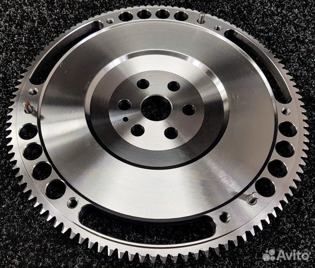 Маховик сцепления облегченный - Honda D-серия