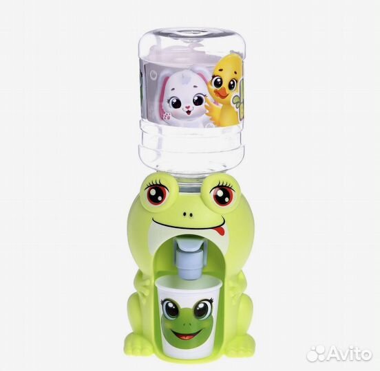 Кулер для воды детский