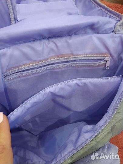 Школьный рюкзак фирма ecco