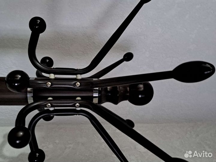 Напольная вешалка бу