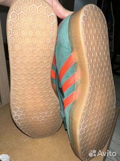 Adidas gazelle женские