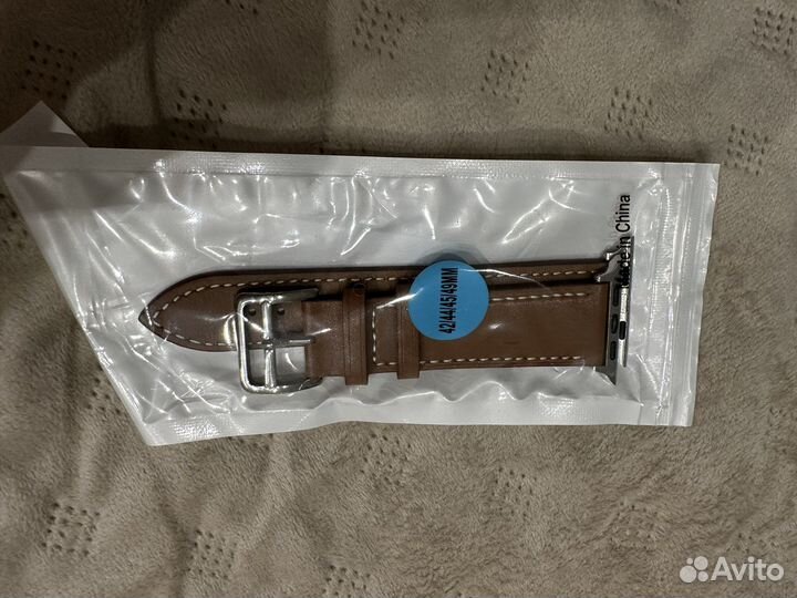 Ремешок apple watch 8 45
