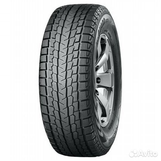 Yokohama Ice Guard G075 215/65 R17