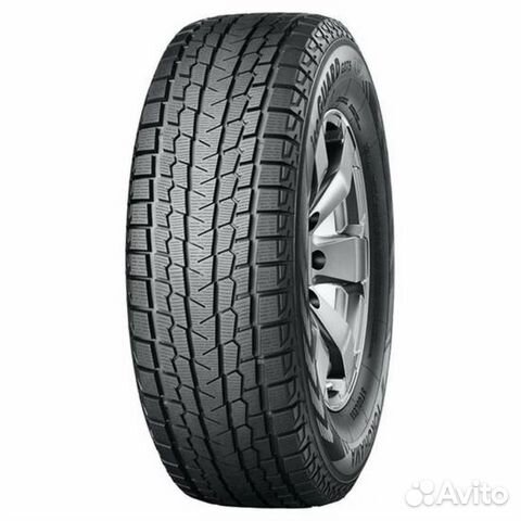 Yokohama Ice Guard G075 215/65 R17